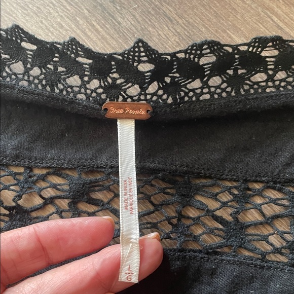 Free People Sweet Dream Top - Picture 5 of 7